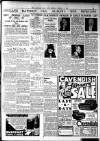 Lancashire Evening Post Monday 01 February 1937 Page 3