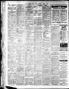 Lancashire Evening Post Saturday 06 March 1937 Page 2