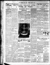 Lancashire Evening Post Saturday 06 March 1937 Page 4