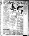 Lancashire Evening Post Thursday 11 March 1937 Page 1