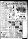 Lancashire Evening Post Friday 02 April 1937 Page 1