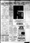 Lancashire Evening Post Saturday 01 May 1937 Page 1