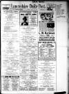 Lancashire Evening Post Saturday 15 May 1937 Page 1