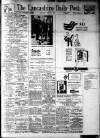Lancashire Evening Post Wednesday 02 June 1937 Page 1