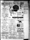 Lancashire Evening Post Saturday 12 June 1937 Page 1