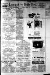 Lancashire Evening Post Saturday 26 June 1937 Page 1