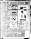 Lancashire Evening Post Wednesday 30 June 1937 Page 1