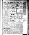 Lancashire Evening Post Thursday 01 July 1937 Page 1