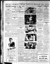 Lancashire Evening Post Saturday 07 August 1937 Page 6