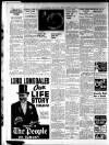 Lancashire Evening Post Friday 01 October 1937 Page 10