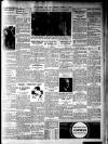 Lancashire Evening Post Saturday 23 October 1937 Page 7