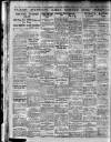 Lancashire Evening Post Saturday 30 October 1937 Page 8