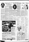 Lancashire Evening Post Wednesday 01 December 1937 Page 6