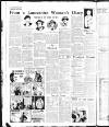 Lancashire Evening Post Wednesday 05 January 1938 Page 4