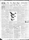 Lancashire Evening Post Monday 10 January 1938 Page 3
