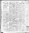 Lancashire Evening Post Monday 24 January 1938 Page 10