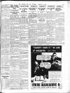 Lancashire Evening Post Wednesday 16 February 1938 Page 3