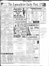 Lancashire Evening Post Tuesday 31 May 1938 Page 1