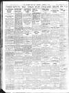 Lancashire Evening Post Wednesday 16 November 1938 Page 10