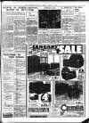 Lancashire Evening Post Friday 06 January 1939 Page 5