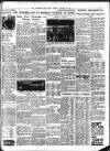 Lancashire Evening Post Friday 13 January 1939 Page 13