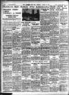 Lancashire Evening Post Thursday 26 January 1939 Page 10