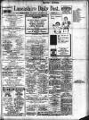 Lancashire Evening Post Saturday 28 January 1939 Page 1