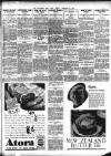 Lancashire Evening Post Friday 03 February 1939 Page 9