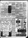 Lancashire Evening Post Friday 10 February 1939 Page 13