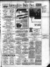 Lancashire Evening Post Saturday 11 February 1939 Page 1