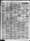 Lancashire Evening Post Saturday 11 February 1939 Page 2