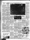 Lancashire Evening Post Saturday 18 February 1939 Page 6