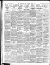 Lancashire Evening Post Wednesday 01 March 1939 Page 10