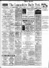 Lancashire Evening Post Thursday 16 March 1939 Page 1