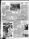 Lancashire Evening Post Wednesday 22 March 1939 Page 4