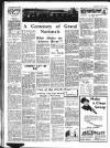 Lancashire Evening Post Wednesday 22 March 1939 Page 6