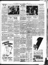 Lancashire Evening Post Wednesday 22 March 1939 Page 9
