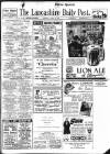 Lancashire Evening Post Thursday 06 April 1939 Page 1