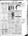 Lancashire Evening Post Saturday 06 May 1939 Page 1