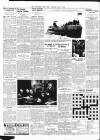 Lancashire Evening Post Saturday 06 May 1939 Page 6
