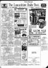 Lancashire Evening Post Friday 02 June 1939 Page 1