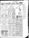 Lancashire Evening Post Saturday 17 June 1939 Page 1
