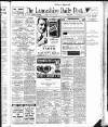 Lancashire Evening Post Tuesday 18 July 1939 Page 1