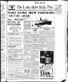 Lancashire Evening Post Monday 04 September 1939 Page 1