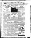 Lancashire Evening Post Saturday 23 December 1939 Page 1