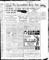 Lancashire Evening Post Thursday 28 December 1939 Page 1