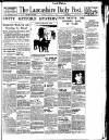 Lancashire Evening Post Tuesday 02 January 1940 Page 1