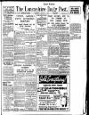 Lancashire Evening Post Wednesday 03 January 1940 Page 1