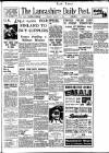 Lancashire Evening Post Thursday 04 January 1940 Page 1