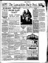 Lancashire Evening Post Thursday 11 January 1940 Page 1